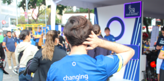 Deporte es clave para la prevención de la diabetes en México