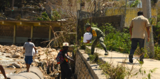 Seguro en viviendas será fundamental en la reconstrucción de Acapulco