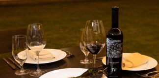 Disfruta del Día del vino mexicano con la edición limitada de 3V de Casa Madero