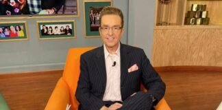 Daniel Bisogno desmiente en sus redes estar en terapia Intensiva