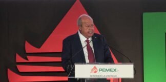 ¿De qué murió Carlos Romero Deschamps?