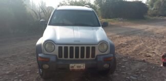 Durante intento de robo, hieren con bala a mujer en Tezontepec de Aldama