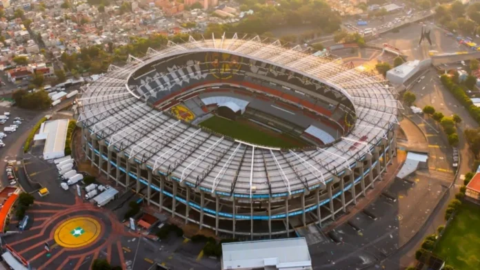 El Estadio Azteca cerrará en marzo 2024; las Águilas del América tendrán que mudarse de sede