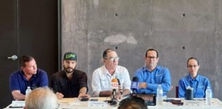 Asociación de Zoológicos anuncia su Congreso Nacional en Mazatlán