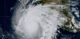 Norma baja a categoría 2, llega a Baja California Sur, Nayarit y Sinaloa