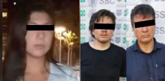 Monserrat Juárez era víctima de trata revela investigación