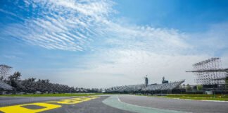 GP México implementa medidas para un evento sustentable