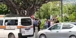 Grupo armado secuestra a más de 60 ejidatarios en Altamirano, Chiapas