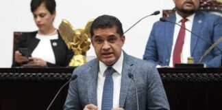 Guerrero necesita del apoyo de todos, lanza Valera