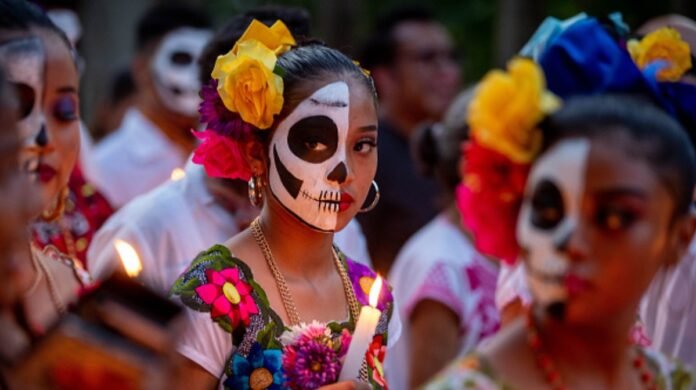 Hanal-Pixan-tradición-maya-para-celebrar-el-Día-de-Muertos