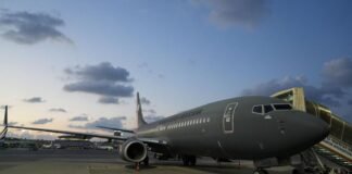 Finalizaron vuelos de ayuda humanitaria, son repatriados 721 mexicanos