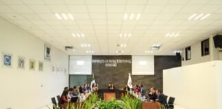 IEEH avala integración del Comité Técnico Asesor del PREP 2024