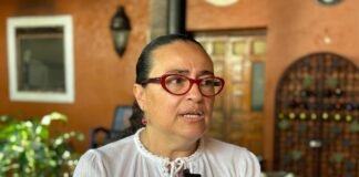 Presenta Lorena Noyola Piña plan para impulsar a la UAEM