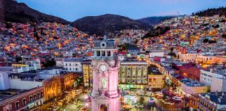 Pachuca, primer municipio de Hidalgo autorizado para controlar y vigilar uso del suelo