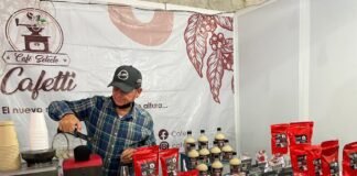 No te pierdas el Festival del Pan, Queso y Miel en Tulancingo, ¡ven a disfrutarlo!