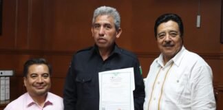 Gobierno de Actopan firma convenio con IHEA para abatir rezago educativo