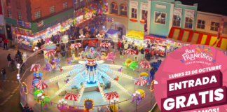 La Feria de Pachuca 2023 se queda un día extra ¡con entrada gratis!