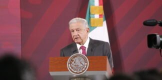 «Hay infiltrados en nuestro movimiento», asegura López Obrador