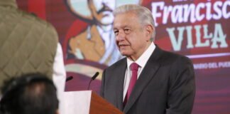 AMLO retira posdata de las conferencias matutinas por orden del INE