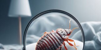 Tres estrategias para identificar la presencia de chinches