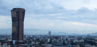 IA puede alertar a planificadores y autoridades sobre deterioro de las ciudades