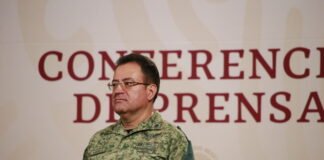 Listo el Tramo 3 del Tren Maya, afirma Sedena