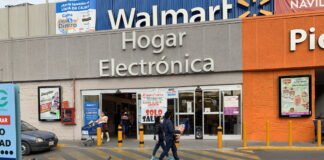 Cofece investiga a Walmart por supuestas prácticas monopólicas