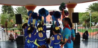 ¡Puma Cheer & dance! Actopan organiza intercolegial de baile