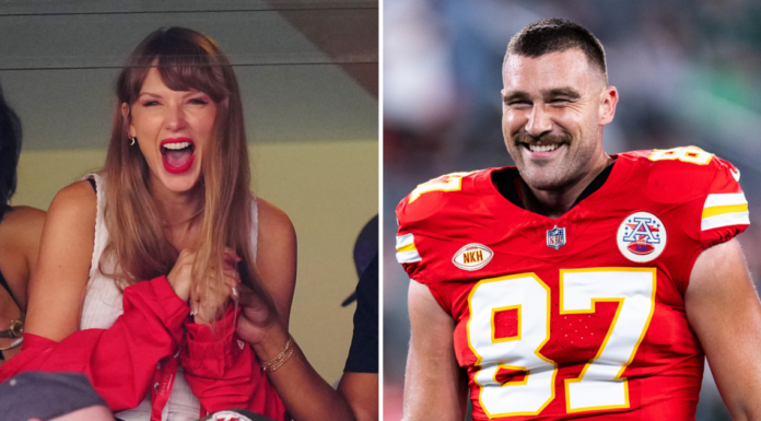 Pese a quejas, NFL defiende la cobertura de Taylor Swift en partidos