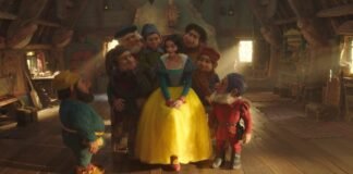 ¡Primer vistazo! Así luce el live action de Blancanieves con Rachel Zegler