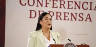 Secretaría de Bienestar evalúa daños a viviendas afectadas por el huracán Otis