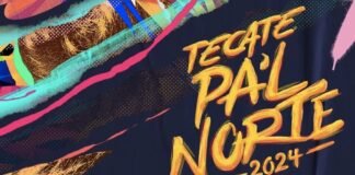 Tecate Pa’l Norte 2024: Conoce las fechas oficiales ¿y el lineup?