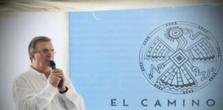 Resuelve TEPJF queja de Marcelo Ebrard