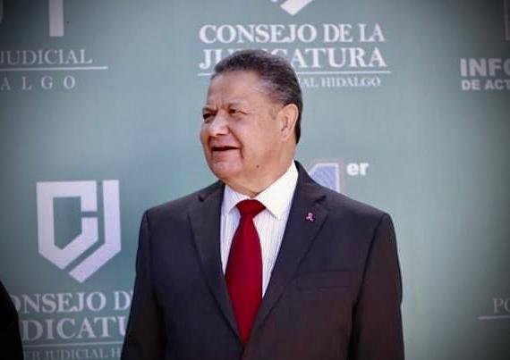 Julio Menchaca Salazar