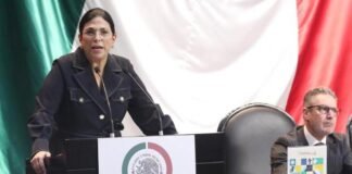 Etiquetar presupuestos para garantizar derechos de niñas, niños y adolescentes: Marcela Guerra