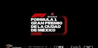 F1 Gran Premio de la Ciudad de México 2023 presenta a los Grid Kids
