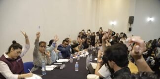 Levantan negociación sin posibilidad de avance a conflicto en la UAEH