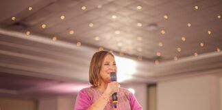 Admite Xóchitl que el 50 por ciento de los mexicanos no la conocen