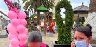 Alerta Salud sobre el aumento en los casos de cáncer de mama