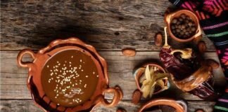 Ya viene la feria del Mole en Tulancingo: “El sabor de una tradición”