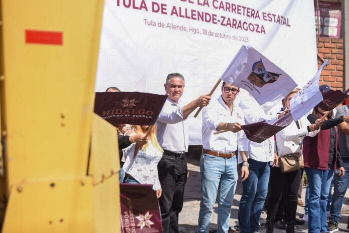 Se destina una inversión cercana a los 30 millones de pesos para esta obra que beneficiara a más de 7 mil habitantes. Se destina una inversión cercana a los 30 millones de pesos para esta obra que beneficiara a más de 7 mil habitantes.