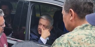Buscaremos que se reabra lo más pronto la autopista a Guerrero: AMLO