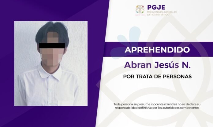 trata de blancas en Tlaxcala