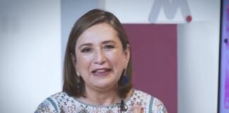 Xóchitl Gálvez: “llenaremos el Azteca”; familia LeBarón se une a su equipo