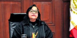 La Ministra Norma Piña descarta ir al Senado: «no hay condiciones para el diálogo»