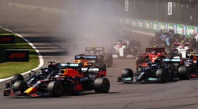 F1: Clasificación, Pole y parrilla de salida para el Gran Premio de Qatar 2023