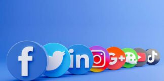 Evolución de las redes sociales ¿van hacia ecosistemas interconectados?