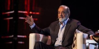 Carlos Slim piensa que se necesita un cambio a la jornada laboral y jubilación
