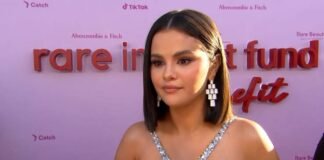 TikTok y Rare Impact Fund creado por Selena Gomez promueven la salud mental
