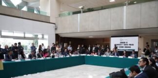 Comisiones Avalan Cuenta de AMLO; sin aclarar 61 mmdp